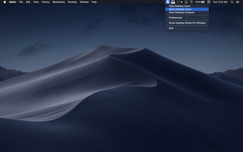 800x500 Desktop Ghost Pro App Price Drops
