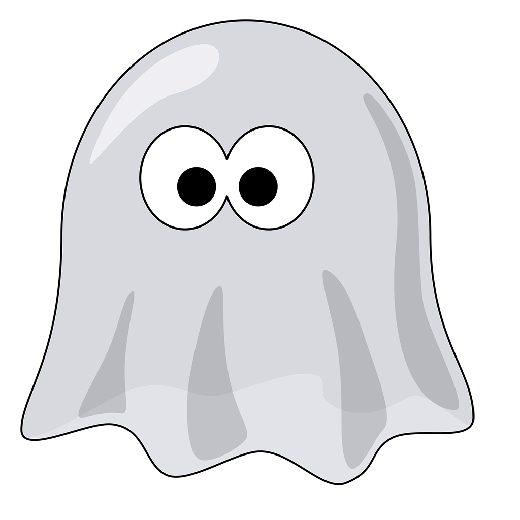 1024x1024 Desktop Ghost Pro Mac Application