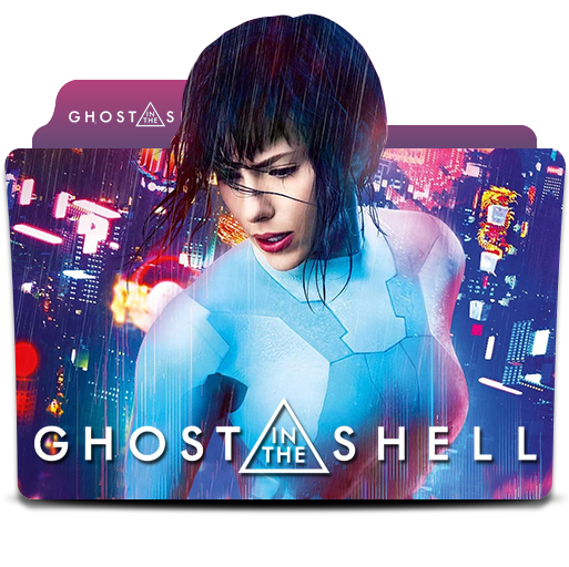 Ghost In The Shell Icon at Vectorified.com | Collection of Ghost In The ...