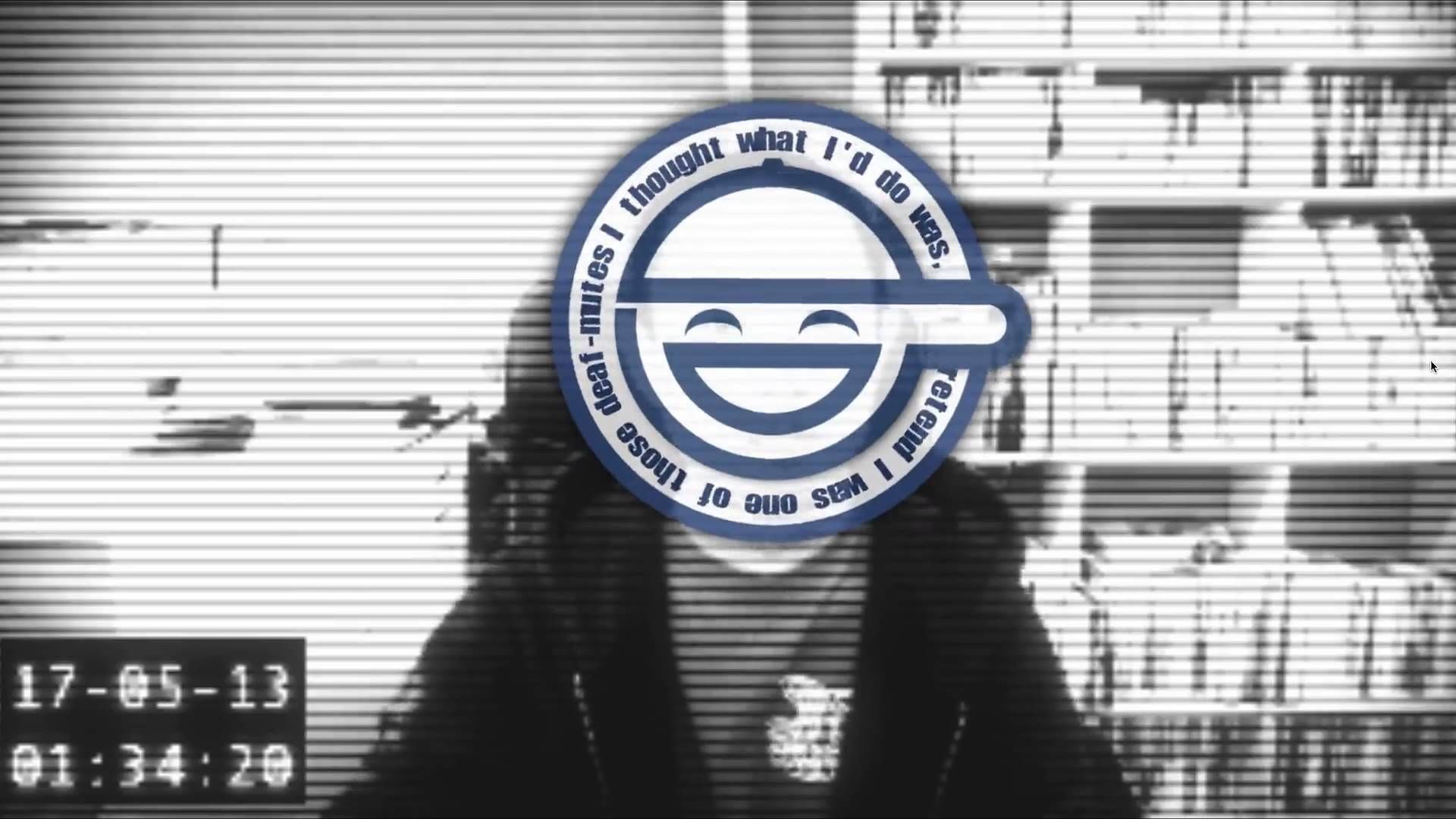 1920x1080 Ghost In The Shell Inspiration Ghost In The Shell, Man Icon