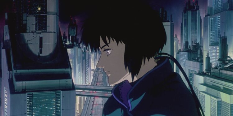 750x375 How The Original 'ghost In The Shell' Changed Sci Fi