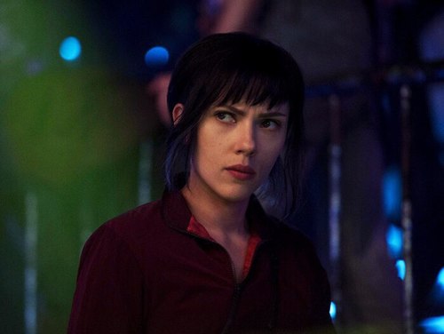 500x376 Image About Icon In Scarlett