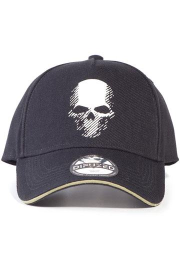 Ghost Recon Baseball Cap Skull Icon 360x540 Ghost Recon Baseball Cap Skull Icon