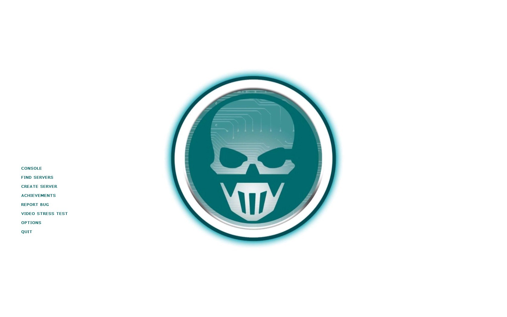 Ghost Recon Emblem 1680x1050 Ghost Recon Emblem
