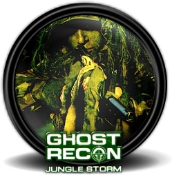 Ghost Recon Jungle Storm Free Icon In Format For Free Download 249x254 Ghost Recon Jungle Storm Free Icon In Format For Free Download