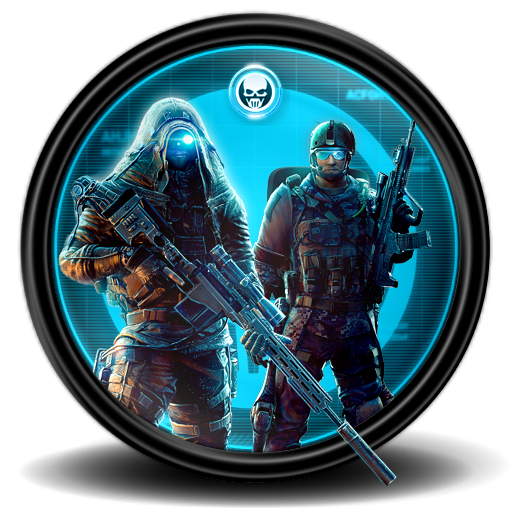 Ghost Recon Online Icon 512x512 Ghost Recon Online Icon