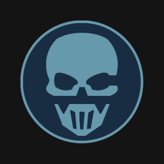 Ghost Recon Skull Icon For Gta Emblems For Gta Grand Theft 320x320 Ghost Recon Skull Icon For Gta Emblems For Gta Grand Theft