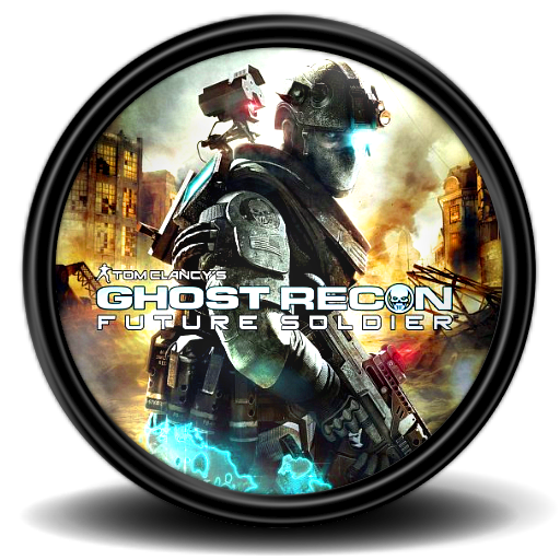 Ghost Recon 512x512 Ghost Recon