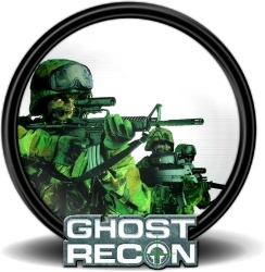 Ghost Recon Free Icon In Format For Free Download 244x250 Ghost Recon Free Icon In Format For Free Download