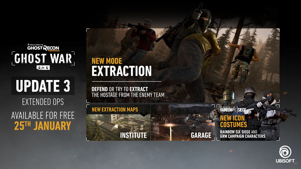 960x540 Ghost Recon Wildlands Free Update 'extended Ops' Adds New Pvp Mode