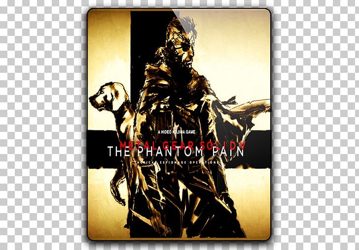 728x508 Metal Gear Solid V The Phantom Pain Tom Clancy's Ghost Recon