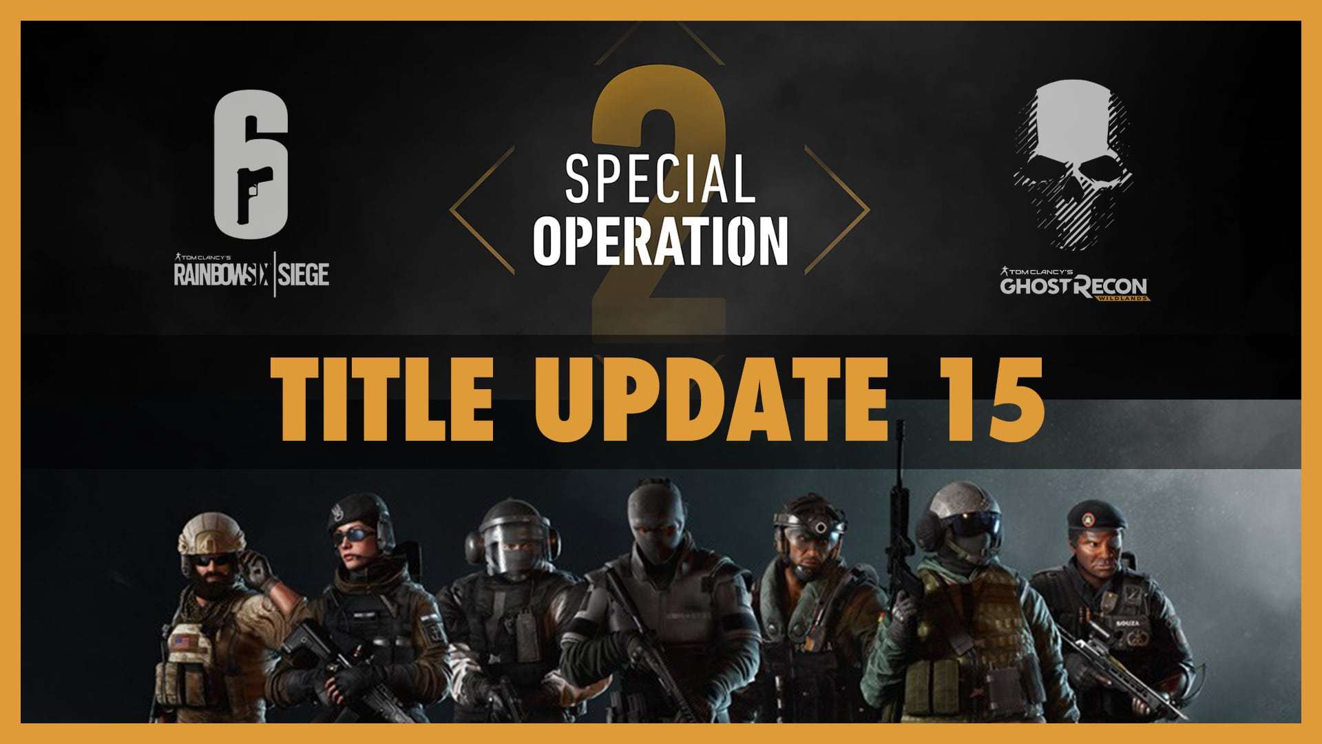 1920x1080 Title Update Special Operation Summary