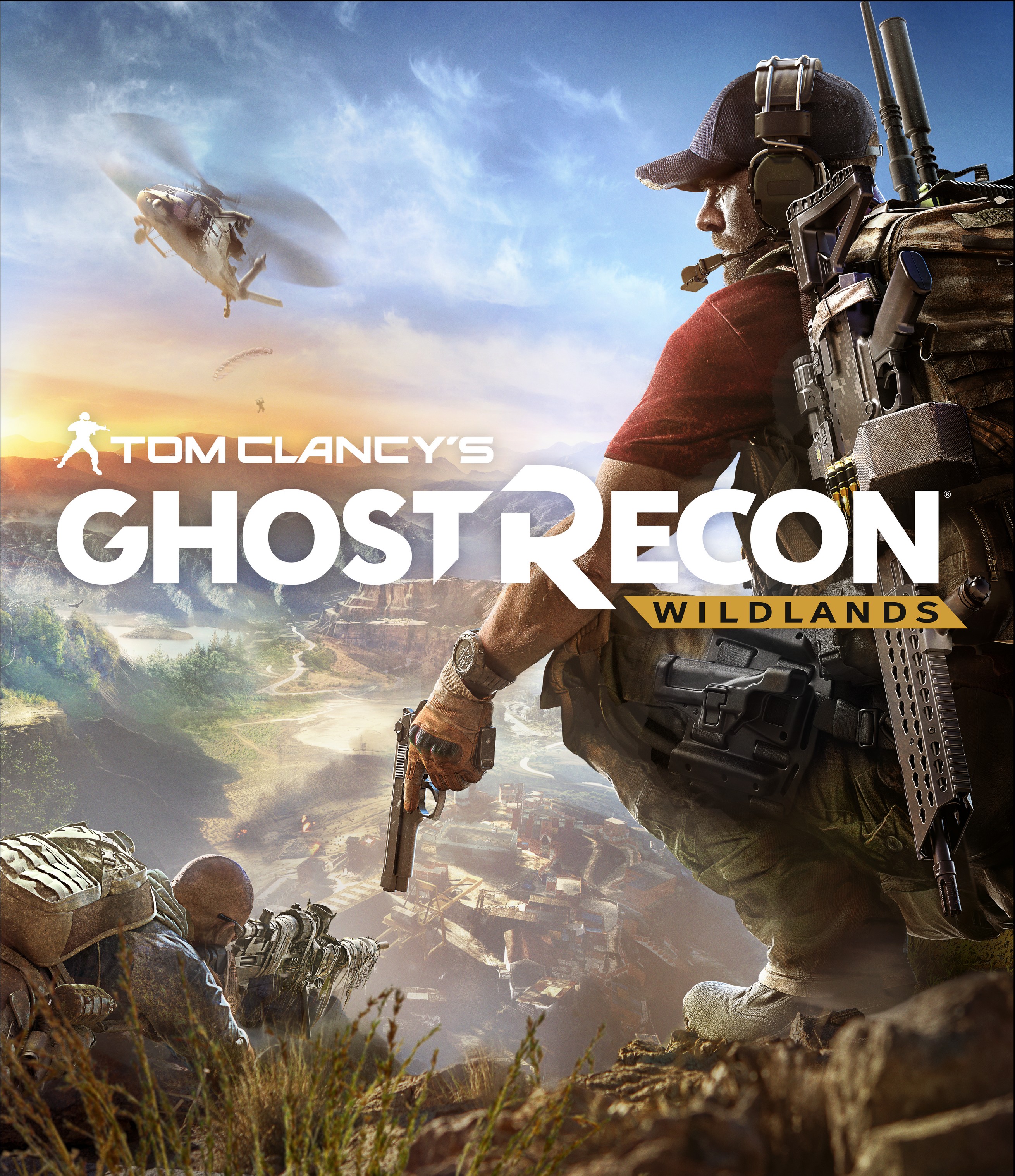 2620x3037 Tom Clancy's Ghost Recon Wildlands Ghost Recon Wiki Fandom