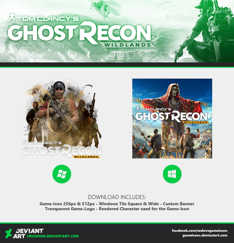 750x779 Ghost Recon Wildlands