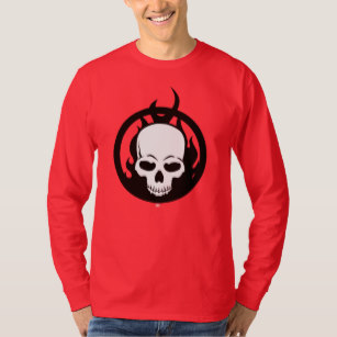 307x307 Retro Ghost Rider Icon Gifts On Zazzle Au