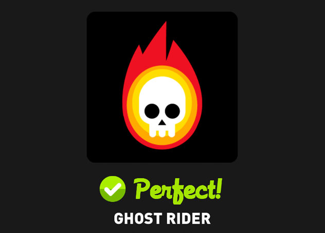 632x453 Ghost Rider Icon Pop Quiz Answers Icon Pop Quiz Cheats