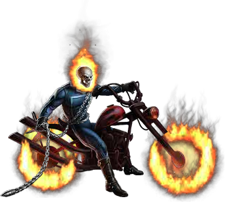 329x295 Ghost Rider Marvel Avengers Alliance Wiki Fandom Powered