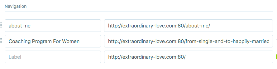 889x221 I Would Like To Integrate Social Media Icons Ghost Reccommends