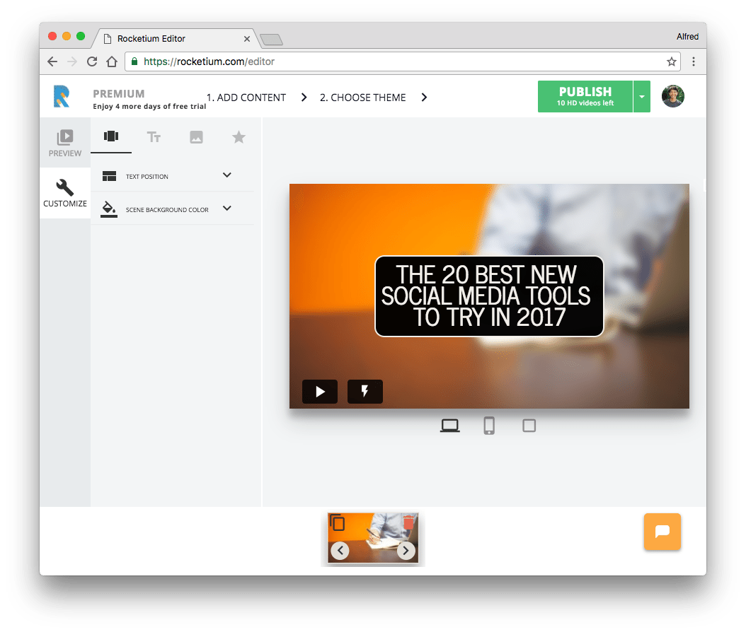 1054x894 The Best New Social Media Tools To Try