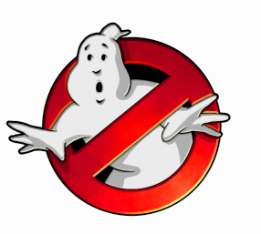 286x257 Ghostbusters Icon