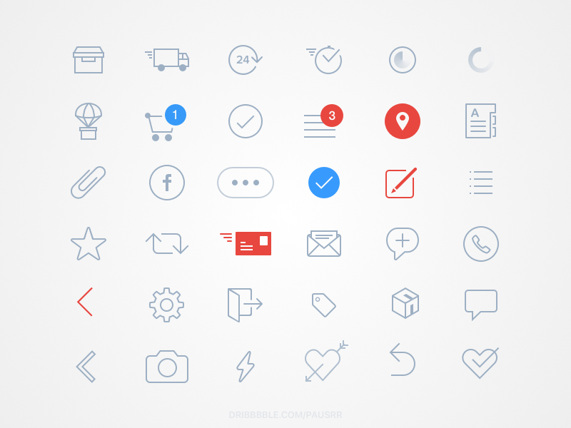 800x600 Ghostbusters Icons Sketch Freebie