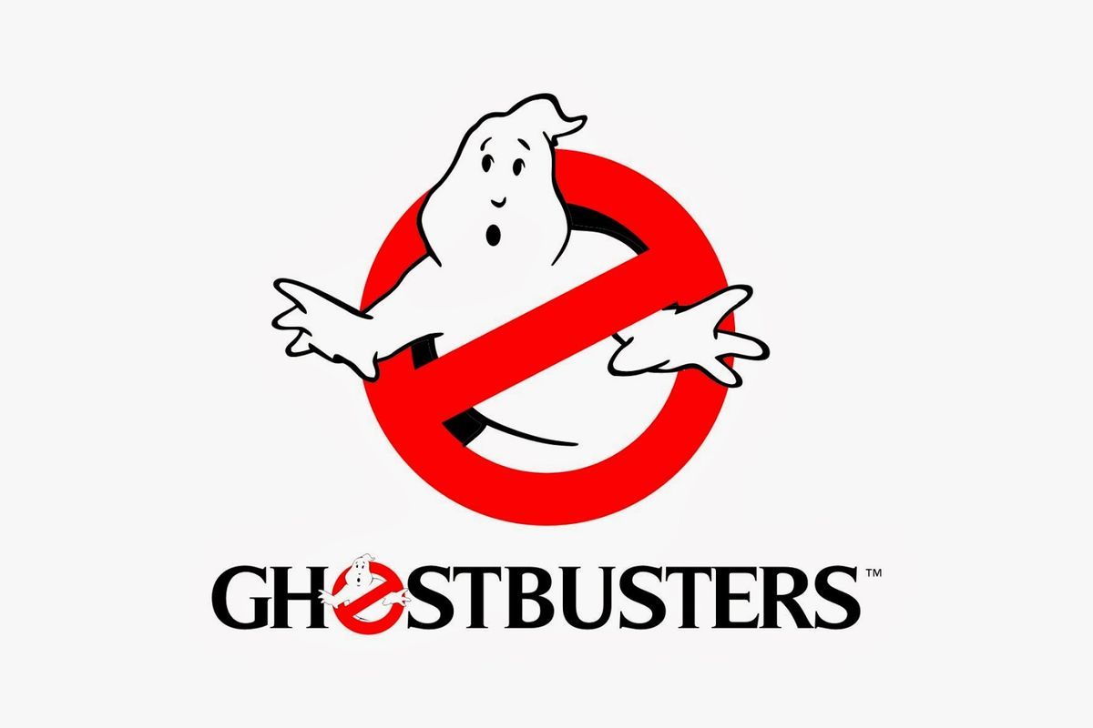 1200x800 Ghostbusters No Ghost Icon Symbol Men's Raglan Shirt Long Sleeve