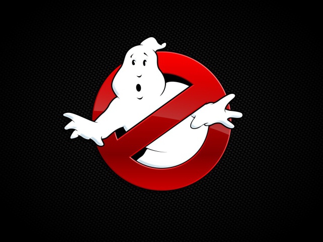 640x480 Icon Cartoon Ghostbusters Wallpapers And Images