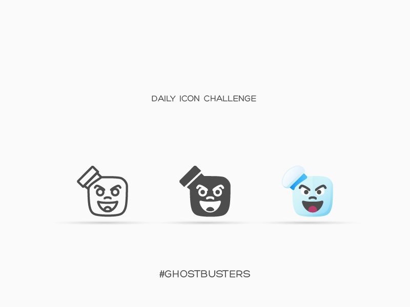 800x600 Daily Icon Challenge