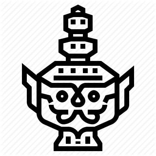 512x512 Bangkok, Giant, Siam, Thai Giant, Thailand Icon