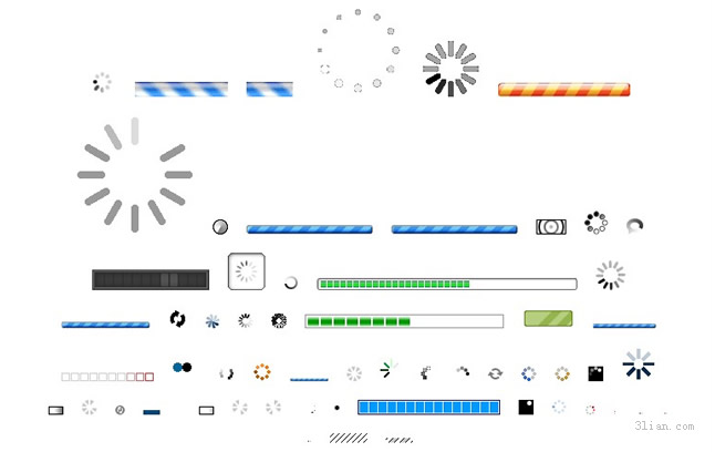 646x408 Flash Loading Gif Icon Icons Free Icon Free Download