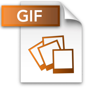 300x300 Blog Image Formats Gif Icon Symbol