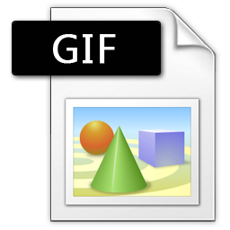 256x256 Gif Icons, Free Gif Icon Download