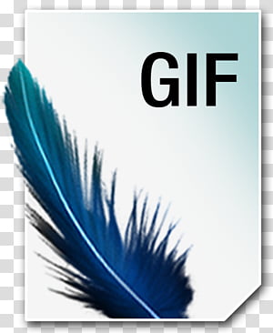 300x366 Adobe Neue Icons, Gif Blue Feather Gif Transparent