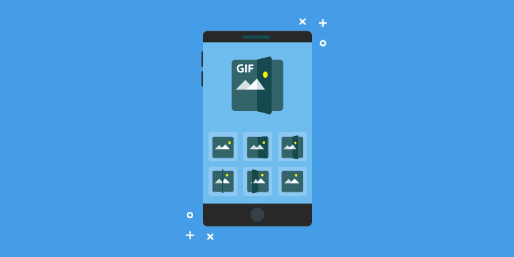Gif Icon Maker