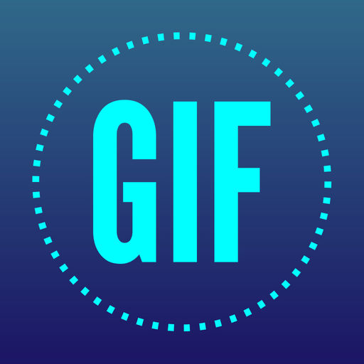 512x512 Gif Maker