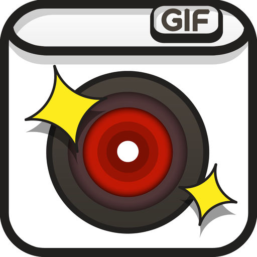 512x512 Gif Maker Ios Icon