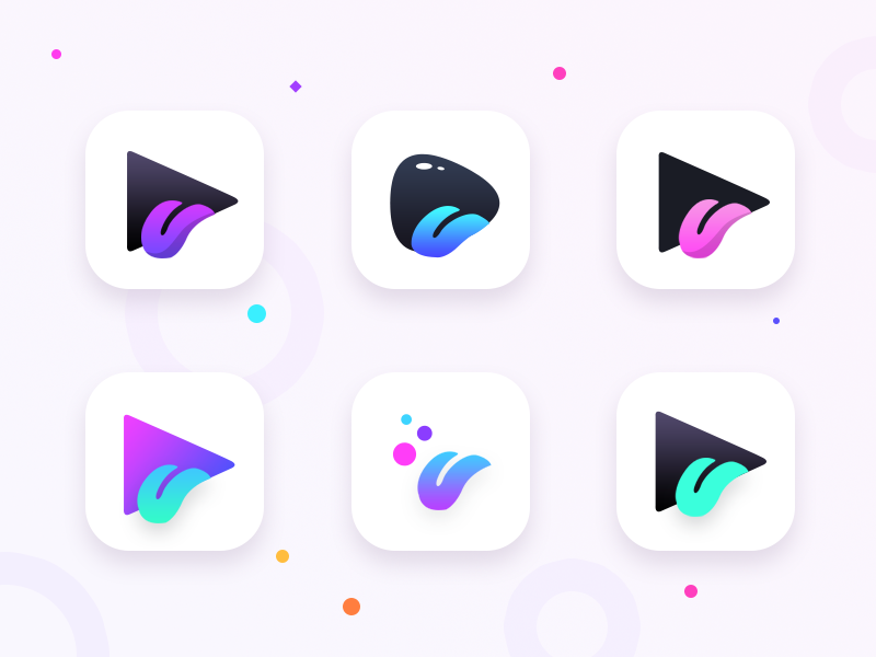 800x600 Gif Maker App Icon Samples