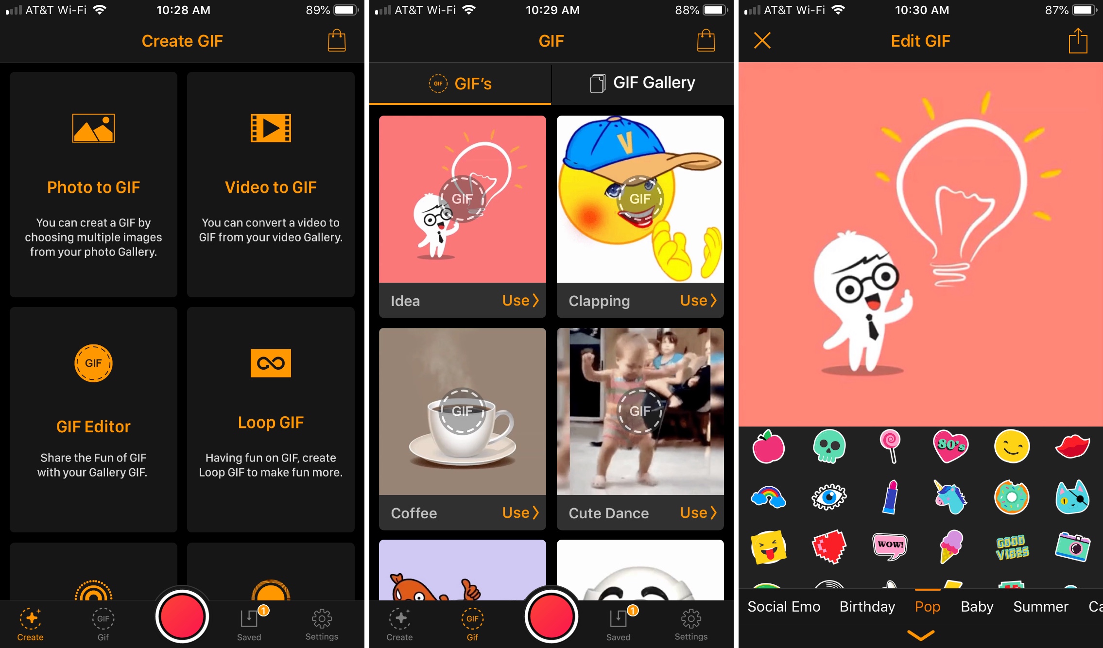 2270x1334 The Best Free Apps For Creating Animated Gifs On Iphone