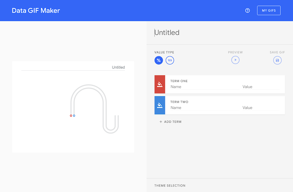 1000x655 Using Data Gif Maker To Compare Data And Tell Stories