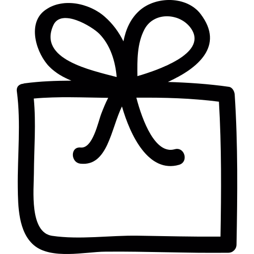 512x512 Gift Bag Png Icon