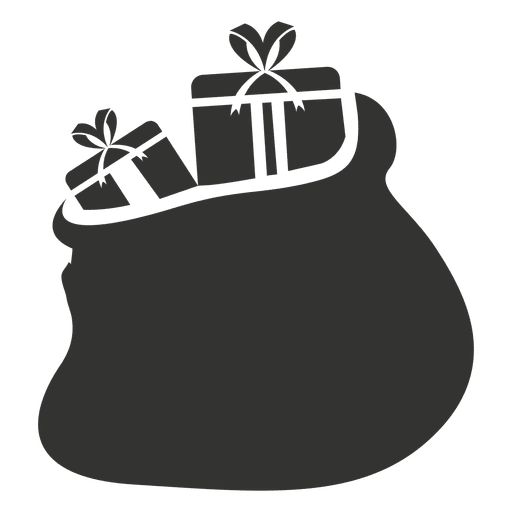 512x512 Gift Bag Icon