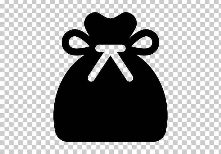 728x508 Santa Claus Computer Icons Bag Gift Png, Clipart, Bag, Black