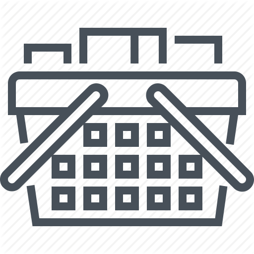 512x512 Add To Basket, Add To Cart, Cart Icon, Free Shopping Cart, Gift
