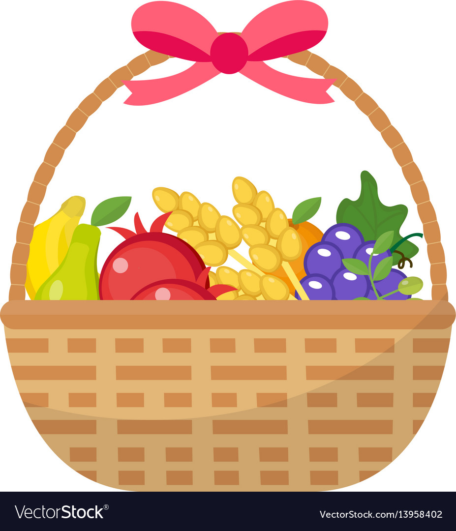 927x1080 Gift Basket Icon