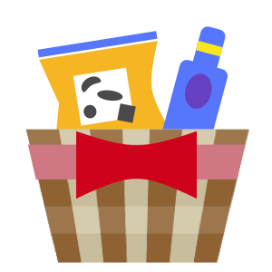 300x300 Bad Product Category Icon For Gift Baskets Discount Hawaiian Gifts