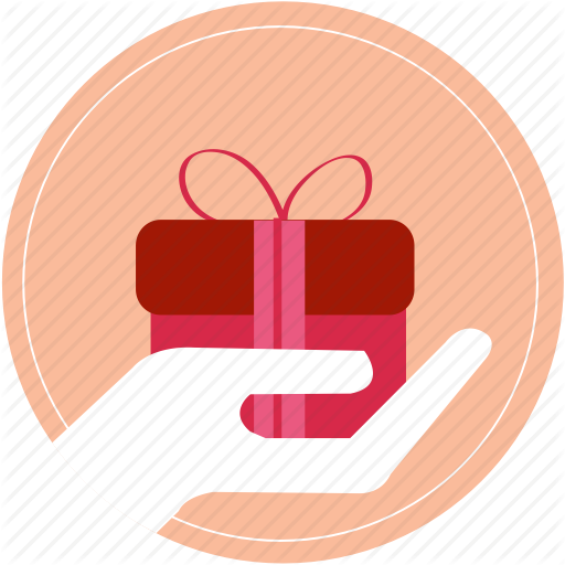 512x512 Basket, Box, Business, Cart, Cash, Currency, Gift Icon