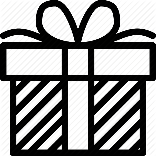 512x512 Basket, Box, Gift, Shipping, Shop, Shopping Icon