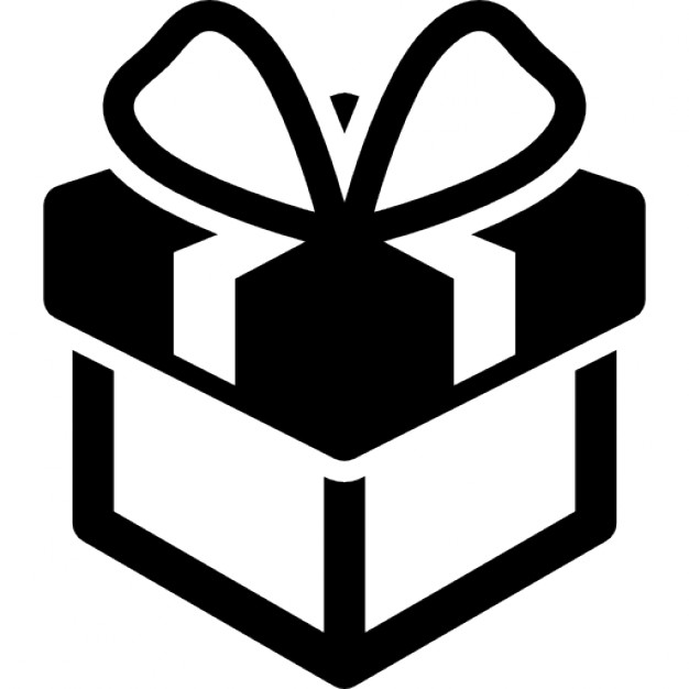 626x626 Gift Box Icon Png