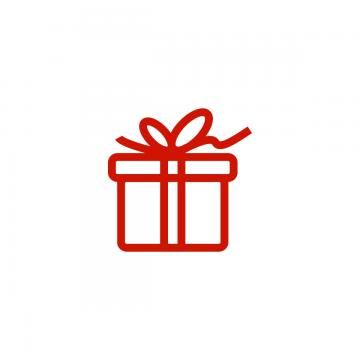 360x360 Gift Box Icon Template, Gift, Icon, Box Png And Vector