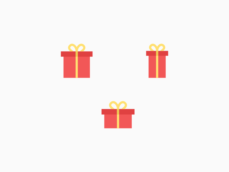 800x600 Giftbox Icon